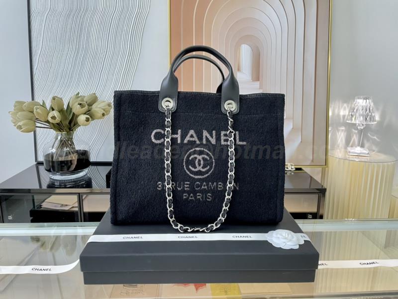 Chanel Handbags 645